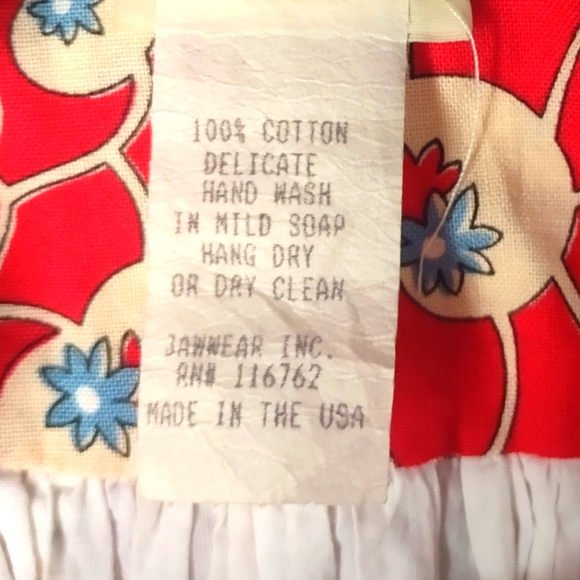 Joseph Walker circle skirt - Picture 7 of 10